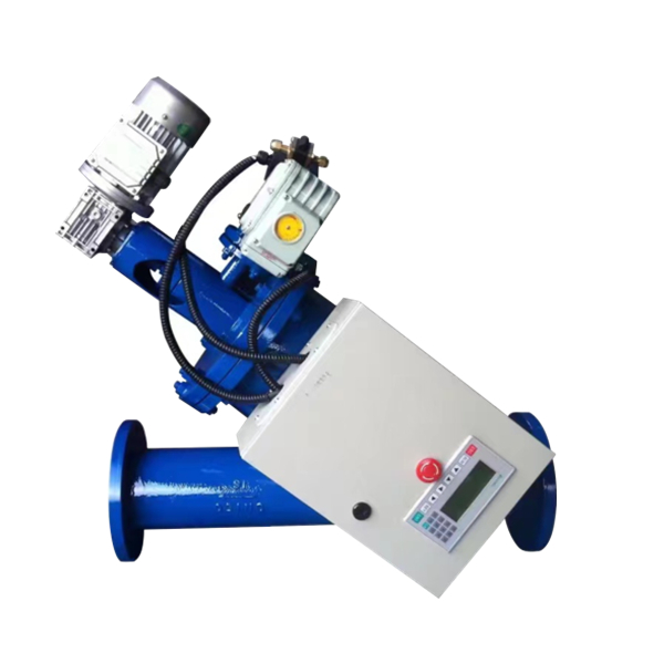 反冲洗自清洗过滤器