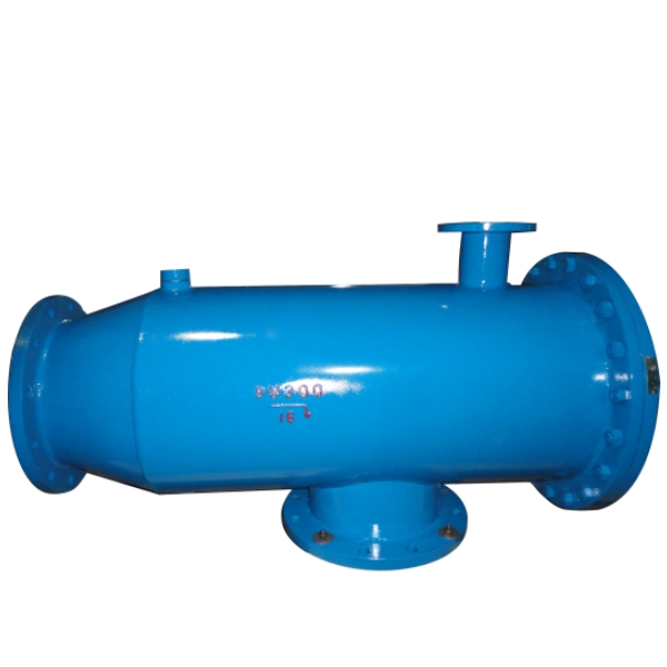 角通反冲洗过滤器