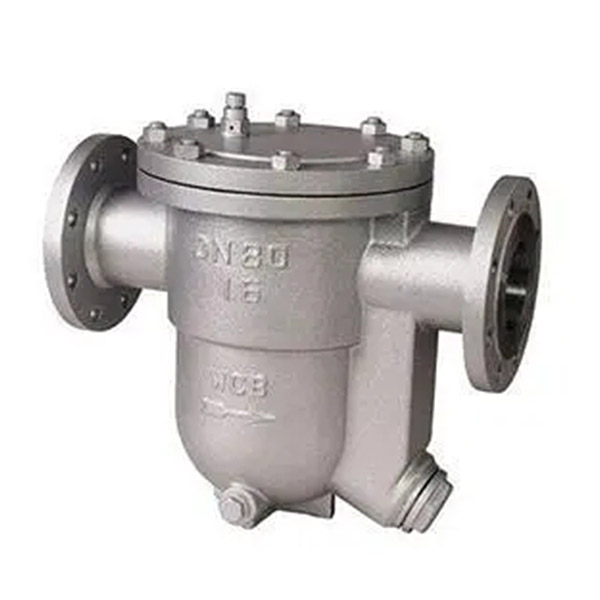 CS41H自由浮球式蒸汽疏水阀