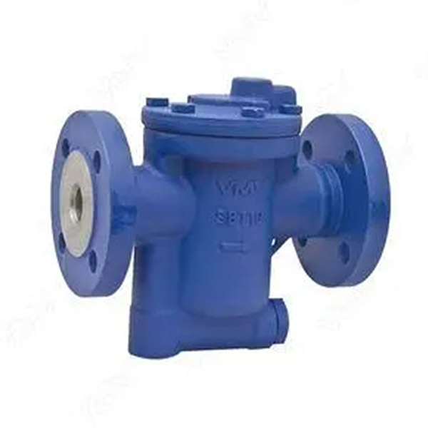 CS45H钟形浮子式蒸汽疏水阀