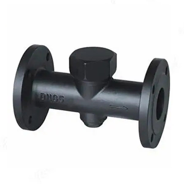 CS49H圆盘式蒸汽疏水阀