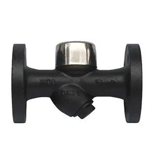 CS49H圆盘热动力式疏水阀