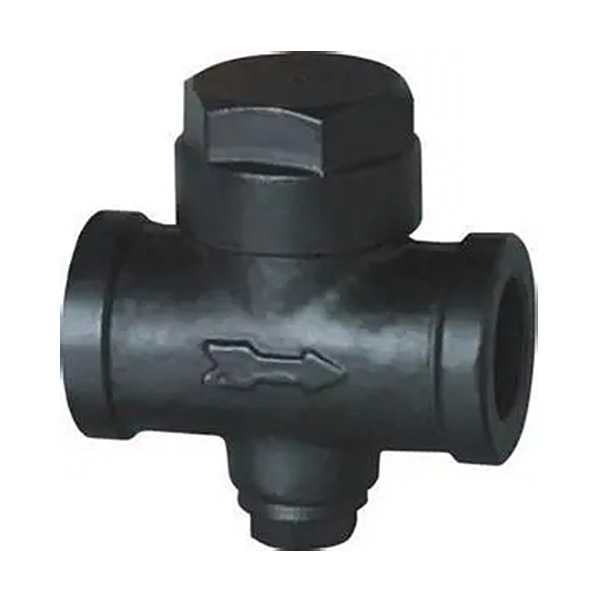 CS69H圆盘式蒸汽疏水阀