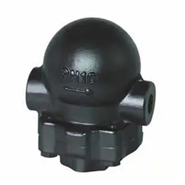 FT14H杠杆浮球式蒸汽疏水阀