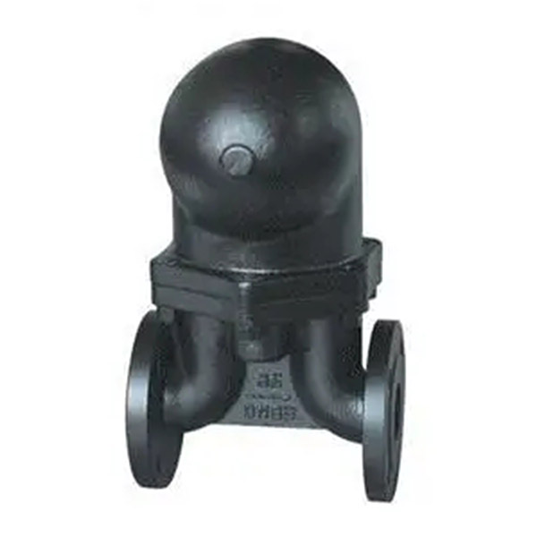 FT43H杠杆浮球式蒸汽疏水阀