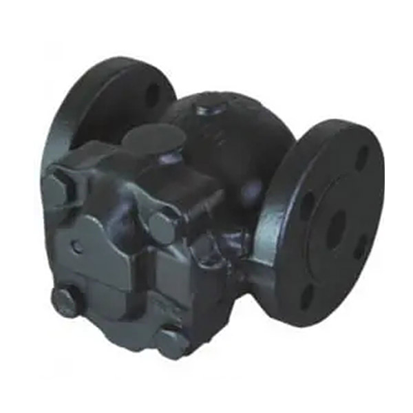 FT44H杠杆浮球式蒸汽疏水阀