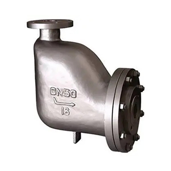 GH4杠杆浮球式蒸汽疏水阀