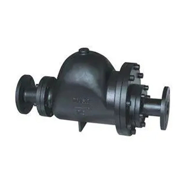 GH5杠杆浮球式蒸汽疏水阀