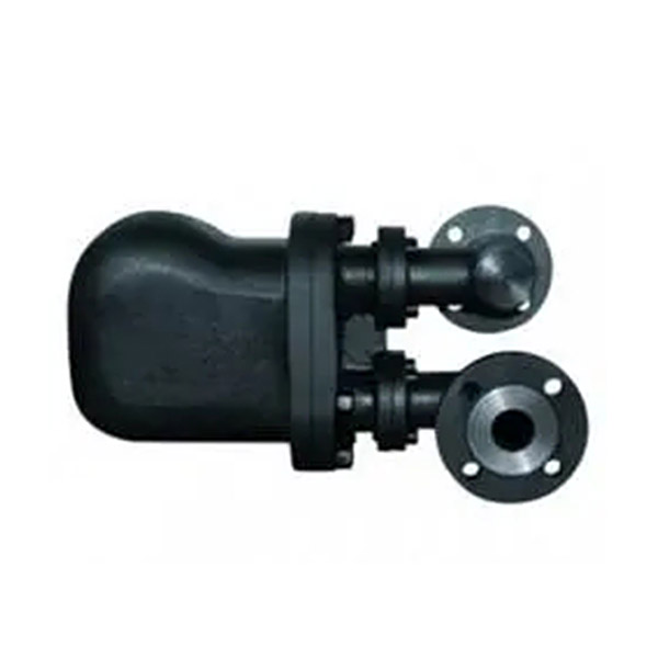 GSB6杠杆浮球式蒸汽疏水阀