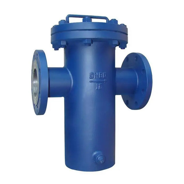 SRBI4直通篮式过滤器