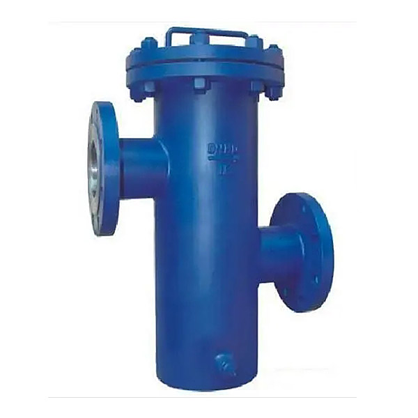 SRBIII4高低篮式过滤器