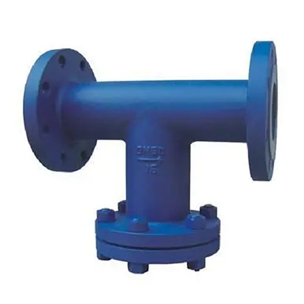 SRTIV4直流式T型过滤器