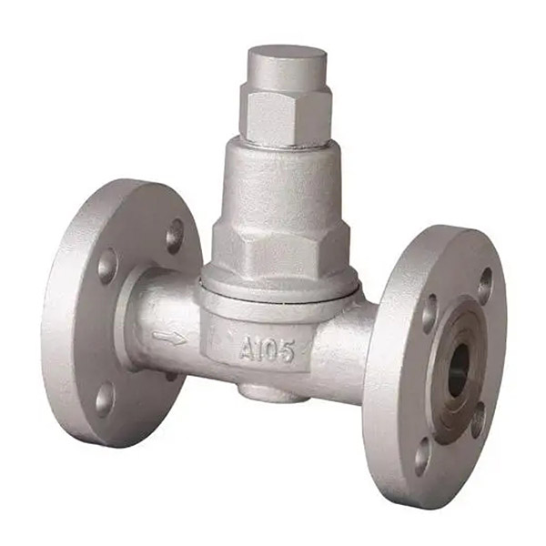 TB11F可调双金属片式疏水阀