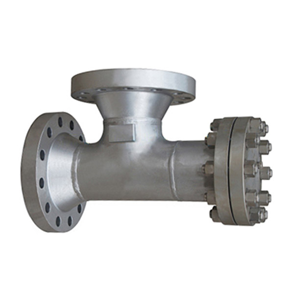 反折流式T型过滤器