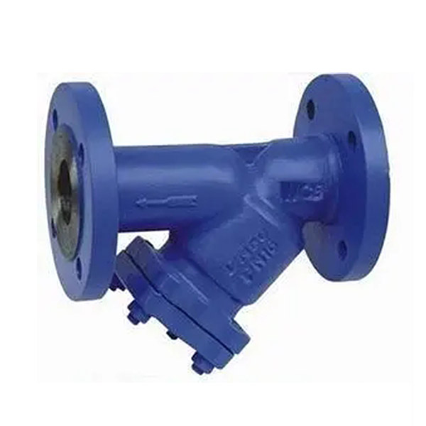 德标Y型过滤器