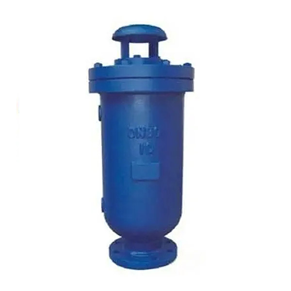 污水复合式排气阀