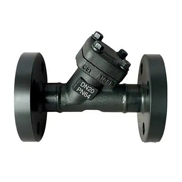 锻钢Y型过滤器